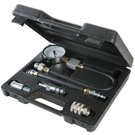 Petrol Engine Compression Testing Kit 5pce 